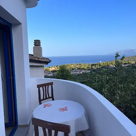 Easy Wind * Cala Gonone