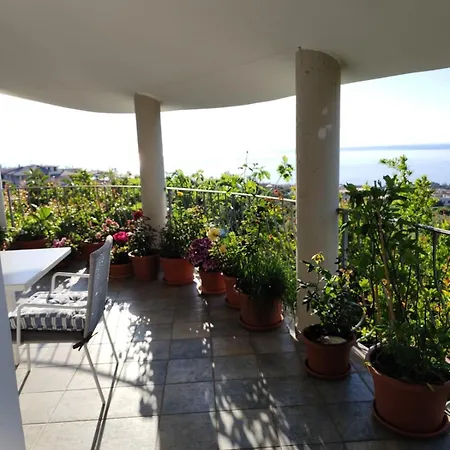 Homestay szállás Easy Wind