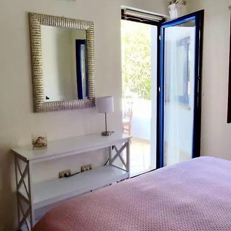 Homestay szállás Easy Wind Cala Gonone