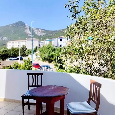 Easy Wind Homestay szállás