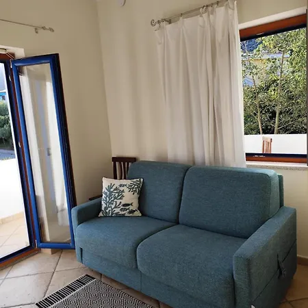 Easy Wind Homestay szállás Cala Gonone