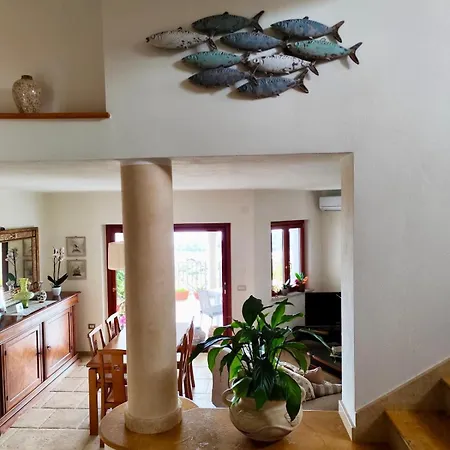 Easy Wind * Cala Gonone