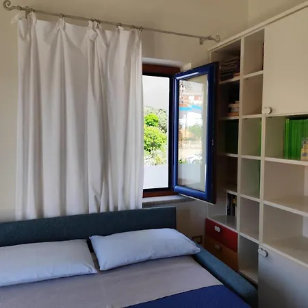 Easy Wind Homestay szállás