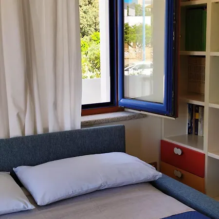 Easy Wind Homestay *