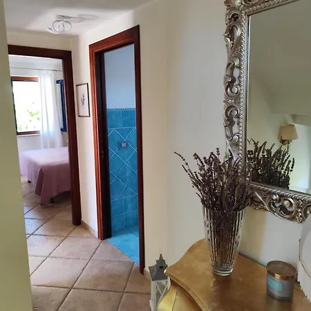 Alloggio in famiglia Easy Wind