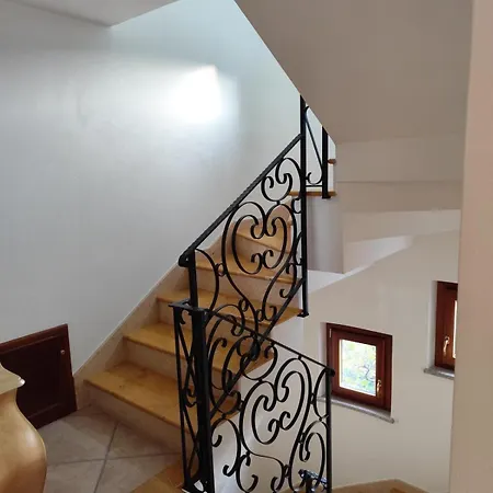 Easy Wind Homestay *