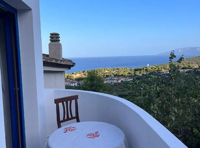 Easy Wind * Cala Gonone