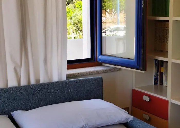 Easy Wind Pansiyon *