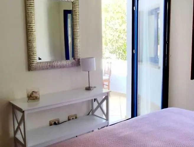 Pansiyon Easy Wind Cala Gonone