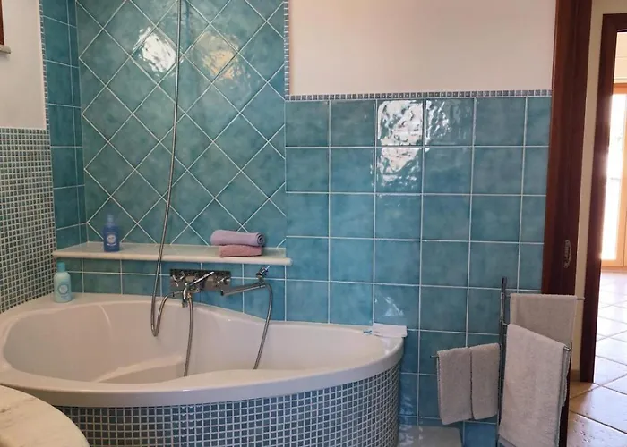 Pansiyon Easy Wind Cala Gonone